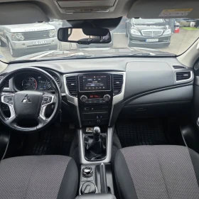 Mitsubishi L200 2.2D/HardTop/Гаранционен - 27999 € / 54761.28 лв. - 46028309 8