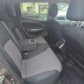 Mitsubishi L200 2.2D/HardTop/Гаранционен - 27999 € / 54761.28 лв. - 46028309 11