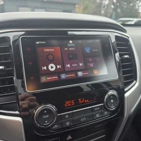 Mitsubishi L200 2.2D/HardTop/Гаранционен - 27999 € / 54761.28 лв. - 46028309 9