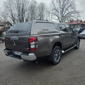 Mitsubishi L200 2.2D/HardTop/Гаранционен - 27999 € / 54761.28 лв. - 46028309 6