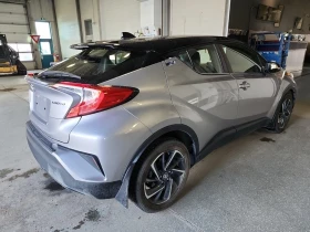Toyota C-HR * LIMITED * 2 КЛЮЧА* ПОДГРЕВ* СЛЯПА ТОЧКА - 18000 € / 35204.94 лв. - 98902939 3