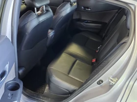 Toyota C-HR * LIMITED * 2 КЛЮЧА* ПОДГРЕВ* СЛЯПА ТОЧКА - 18000 € / 35204.94 лв. - 98902939 12