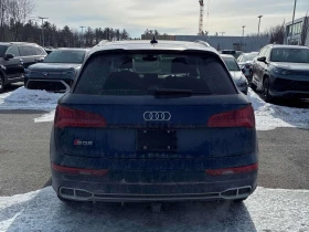 Audi SQ5 * Technik * CARFAX * 360 КАМЕРИ* ПАНОРАМА*  - 19950 € / 39018.81 лв. - 36260828 4