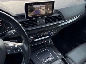 Audi SQ5 * Technik * CARFAX * 360 КАМЕРИ* ПАНОРАМА*  - 19950 € / 39018.81 лв. - 36260828 9