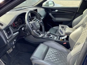 Audi SQ5 * Technik * CARFAX * 360 КАМЕРИ* ПАНОРАМА*  - 19950 € / 39018.81 лв. - 36260828 5