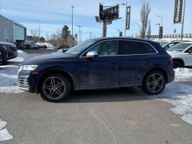 Audi SQ5 * Technik * CARFAX * 360 КАМЕРИ* ПАНОРАМА*  - 19950 € / 39018.81 лв. - 36260828 2