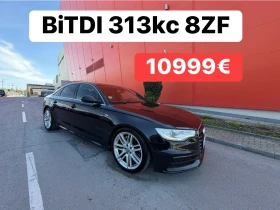 ����� �� �������� �� Audi A6 BiTDI* 313��* ZF* 8��