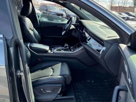 Audi Q8 * Technik * CARFAX * ЦЕНА ДО БГ - 27200 € / 53198.58 лв. - 16659147 16