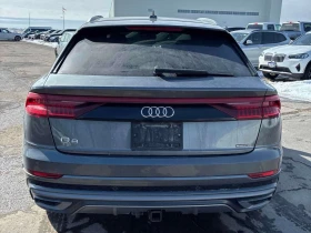 Audi Q8 * Technik * CARFAX * ЦЕНА ДО БГ - 27200 € / 53198.58 лв. - 16659147 4