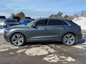 Audi Q8 * Technik * CARFAX * ЦЕНА ДО БГ - 27200 € / 53198.58 лв. - 16659147 2
