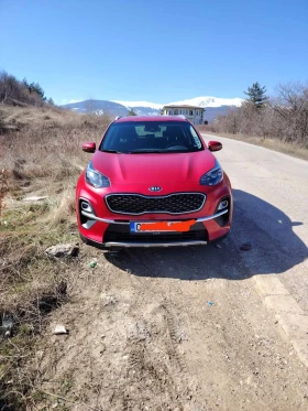 Kia Sportage - 26500 € / 51829.49 лв. - 71465350 10
