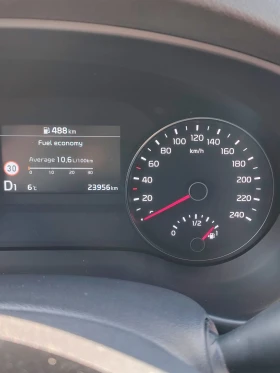 Kia Sportage - 26500 € / 51829.49 лв. - 71465350 7