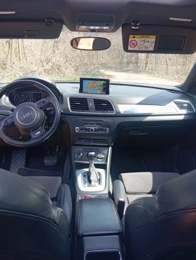 Audi Q3 - 9000 € / 17602.47 лв. - 79877292 7