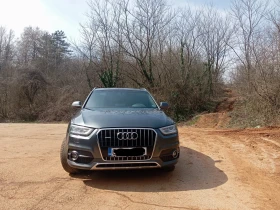 Audi Q3 - 9000 € / 17602.47 лв. - 79877292 4