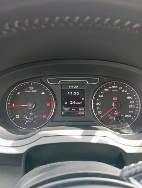 Audi Q3 - 9000 € / 17602.47 лв. - 79877292 12