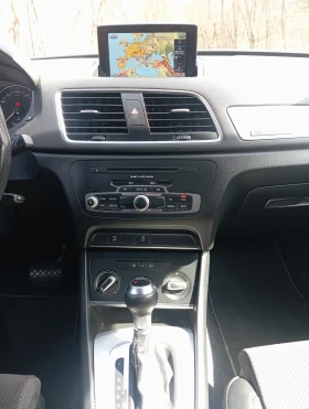 Audi Q3 - 9000 € / 17602.47 лв. - 79877292 10