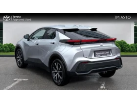 Toyota C-HR 1.8 HSD SELECTION - 30990 € / 60611.17 лв. - 98447808 2