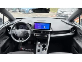 Toyota C-HR 1.8 HSD SELECTION - 30990 € / 60611.17 лв. - 98447808 8