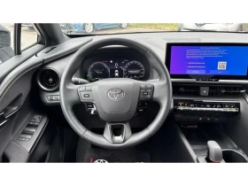Toyota C-HR 1.8 HSD SELECTION - 30990 € / 60611.17 лв. - 98447808 9