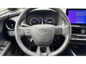 Toyota C-HR 1.8 HSD SELECTION - 30990 € / 60611.17 лв. - 98447808 13