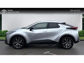 Toyota C-HR 1.8 HSD SELECTION - 30990 € / 60611.17 лв. - 98447808 3