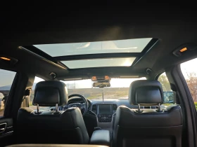 Jeep Grand cherokee Overland 3.6  - 17350 € / 33933.65 лв. - 76447939 8