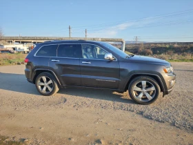 Jeep Grand cherokee Overland 3.6  - 17350 € / 33933.65 лв. - 76447939 14