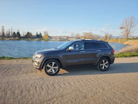 Jeep Grand cherokee Overland 3.6  - 17350 € / 33933.65 лв. - 76447939 13