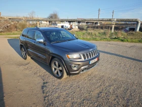 Jeep Grand cherokee Overland 3.6  - 17350 € / 33933.65 лв. - 76447939 15