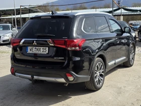 Mitsubishi Outlander Внос от Германия 100% е реален пробег 122 000 - 12000 € / 23469.96 лв. - 28406915 7