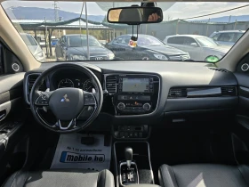 Mitsubishi Outlander Внос от Германия 100% е реален пробег 122 000 - 12000 € / 23469.96 лв. - 28406915 11