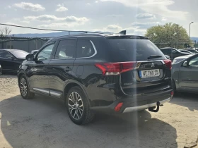 Mitsubishi Outlander Внос от Германия 100% е реален пробег 122 000 - 12000 € / 23469.96 лв. - 28406915 6