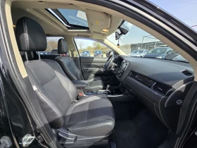 Mitsubishi Outlander Внос от Германия 100% е реален пробег 122 000 - 12000 € / 23469.96 лв. - 28406915 14