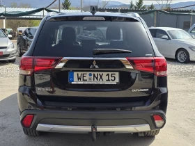Mitsubishi Outlander Внос от Германия 100% е реален пробег 122 000 - 12000 € / 23469.96 лв. - 28406915 8