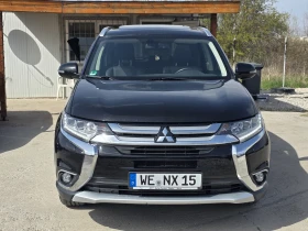 Mitsubishi Outlander Внос от Германия 100% е реален пробег 122 000 - 12000 € / 23469.96 лв. - 28406915 2