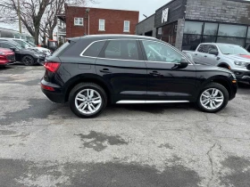 Audi Q5 * Komfort * ПОДГРЕВИ* ПАНОРАМА* KEYLESS*  - 16800 € / 32857.94 лв. - 41046396 3