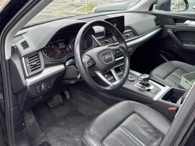 Audi Q5 * Komfort * ПОДГРЕВИ* ПАНОРАМА* KEYLESS*  - 16800 € / 32857.94 лв. - 41046396 5