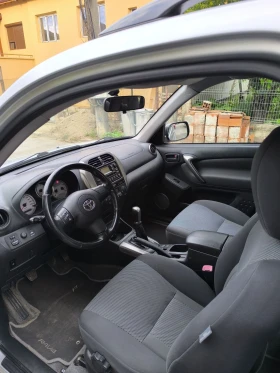 Toyota Rav4 Rav4 2.0куб 150кс - 5100 € / 9974.73 лв. - 22831821 15