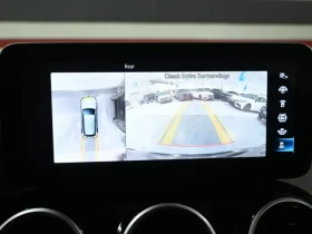Mercedes-Benz GLC 300 4MATIC * No Accident * Ambient Light* 360CAM* CARF | Mobile.bg � ����� ������ 11