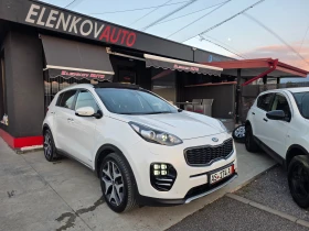 Kia Sportage УНИКАТ 106431км 1.6GDI-177к.с EURO 6B-ГЕРМАНИЯ