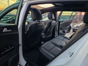 Kia Sportage УНИКАТ 106431км 1.6GDI-177к.с EURO 6B-ГЕРМАНИЯ | Auto.bg — изображение 14