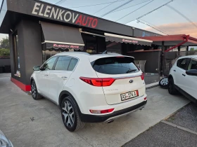 Kia Sportage УНИКАТ 106431км 1.6GDI-177к.с EURO 6B-ГЕРМАНИЯ | Auto.bg — изображение 6