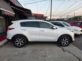 Kia Sportage УНИКАТ 106431км 1.6GDI-177к.с EURO 6B-ГЕРМАНИЯ | Auto.bg — изображение 5