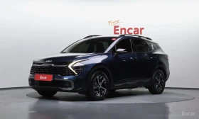 ����� �� �������� �� Kia Sportage Noblesse Gravity