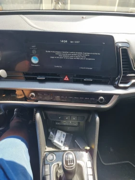 Kia Sportage 1.6 diezel/ hybrid | Mobile.bg � ����� ������ 8