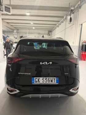 Kia Sportage 1.6 diezel/ hybrid | Mobile.bg � ����� ������ 5