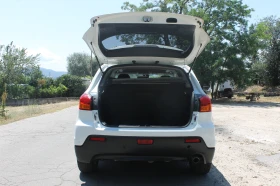 Mitsubishi ASX 179000км., ИТАЛИЯ, НОВ ВНОС | Auto.bg — изображение 9