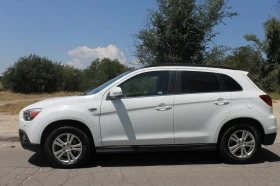 Mitsubishi ASX 179000км., ИТАЛИЯ, НОВ ВНОС | Auto.bg — изображение 4