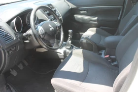 Mitsubishi ASX 179000км., ИТАЛИЯ, НОВ ВНОС | Auto.bg — изображение 12