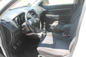 Mitsubishi ASX 179000км., ИТАЛИЯ, НОВ ВНОС | Auto.bg — изображение 11